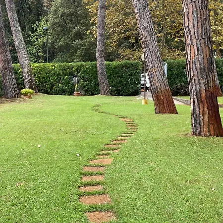 بيت للعطل Bellissimo Piano Terra Con Ingresso Indipendente E Parcheggio Privato *