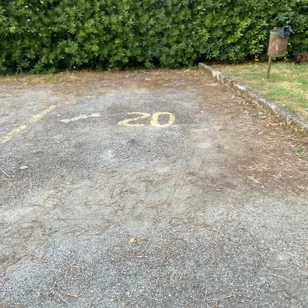 Bellissimo Piano Terra Con Ingresso Indipendente E Parcheggio Privato