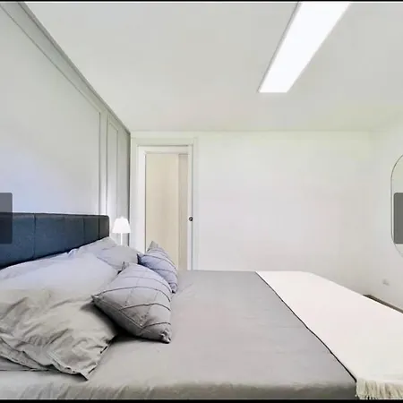 Holiday home Bellissimo Piano Terra Con Ingresso Indipendente E Parcheggio Privato