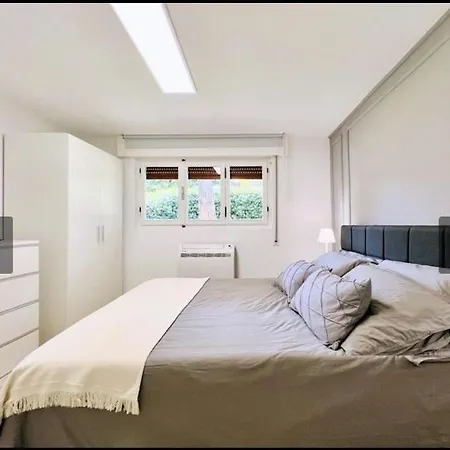 Holiday home Bellissimo Piano Terra Con Ingresso Indipendente E Parcheggio Privato *